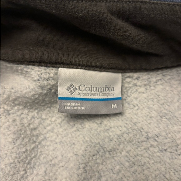 Men’s Columbia pullover in good condition. - Picture 4 of 6